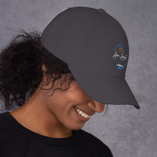 Baseball cap - Image 8