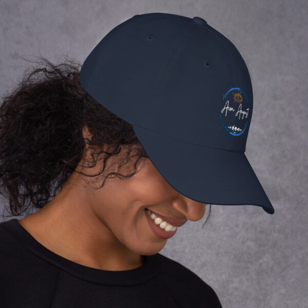 Baseball cap - Image 6