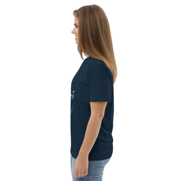 Unisex organic cotton t-shirt - Image 16