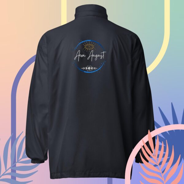 Unisex windbreaker - Image 2