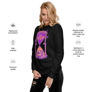 Unisex Premium Sweatshirt