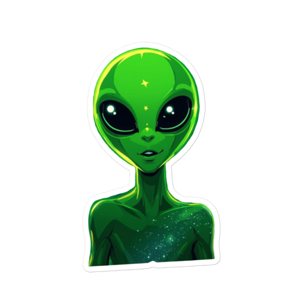 Bubble-free stickers - Image 4